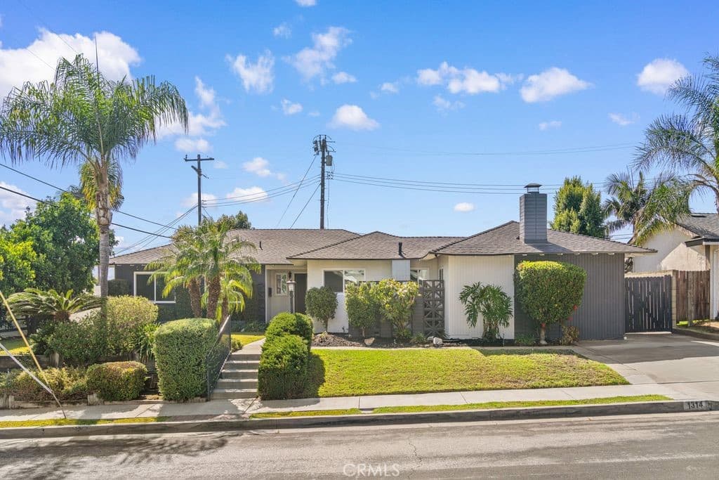 Home at 1314 Ameluxen Ave, Hacienda Heights — photo 2 of 12