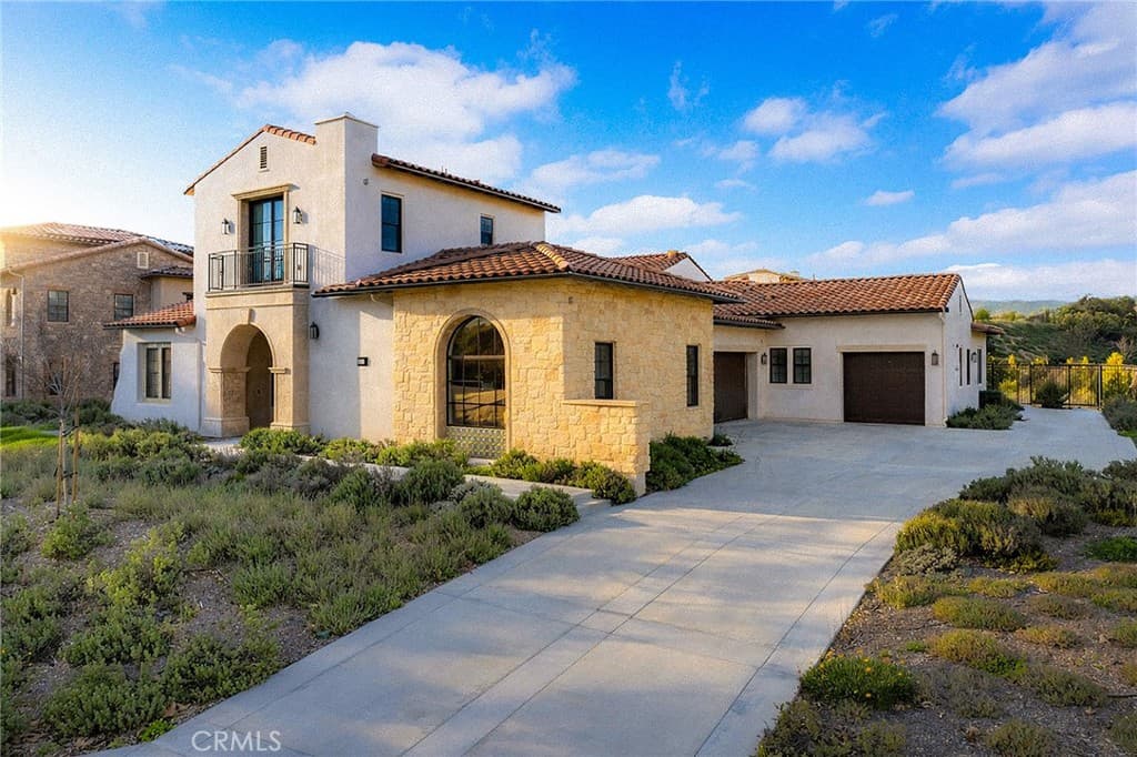 Home at 1625 Brasada, San Dimas — photo 1 of 12