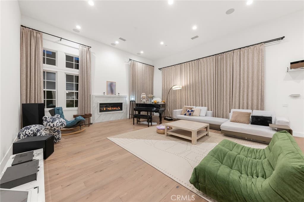 Home at 1625 Brasada, San Dimas — photo 8 of 12