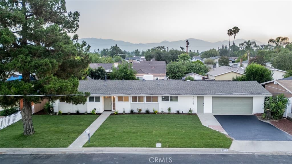 Home at 2327 W Sherway Street, West Covina — photo 1 of 12