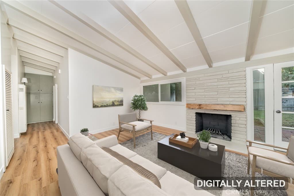 Home at 2327 W Sherway Street, West Covina — photo 4 of 12