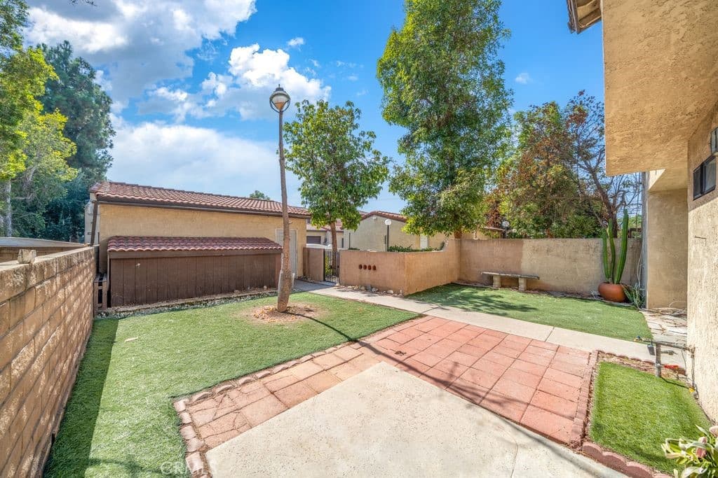 Condo at 13492 Ramona, Baldwin Park — photo 2 of 12
