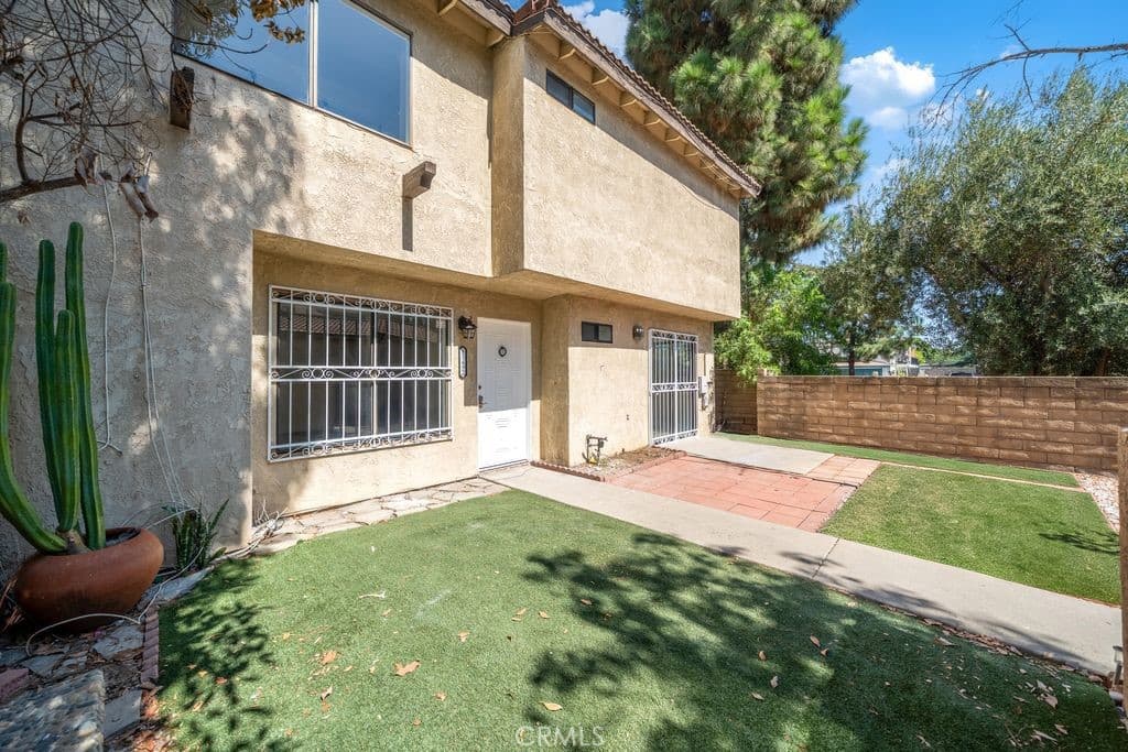 Condo at 13492 Ramona, Baldwin Park — photo 3 of 12