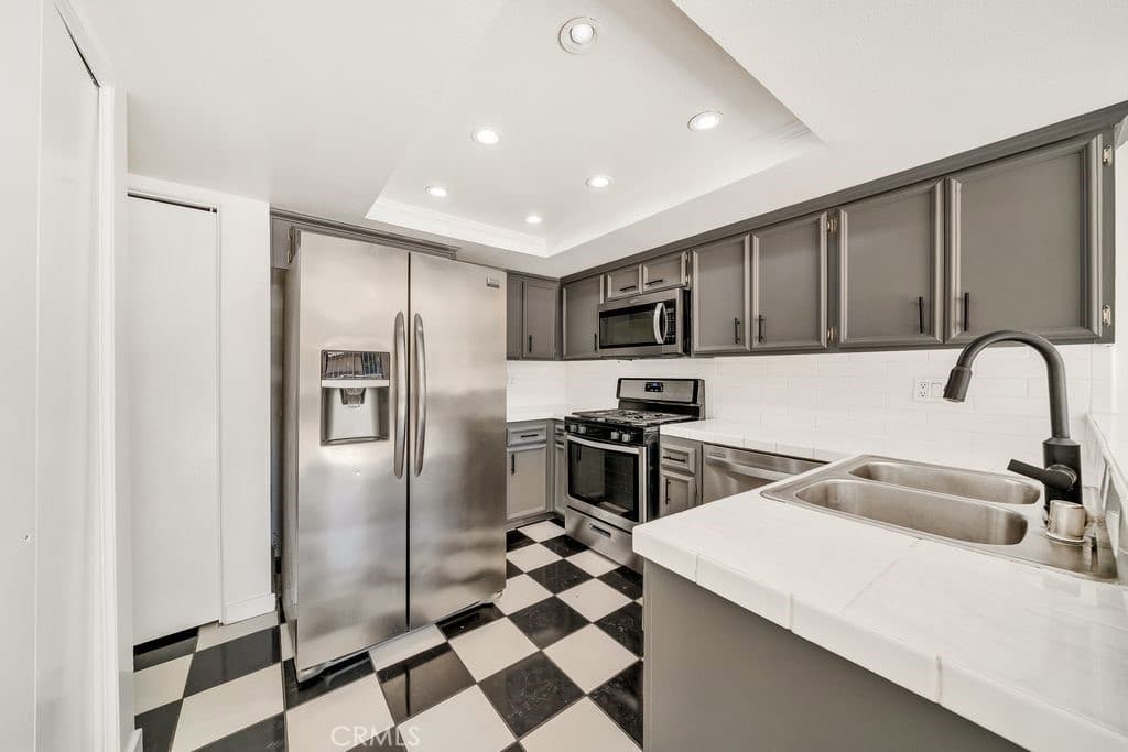 Condo at 13492 Ramona, Baldwin Park — photo 8 of 12
