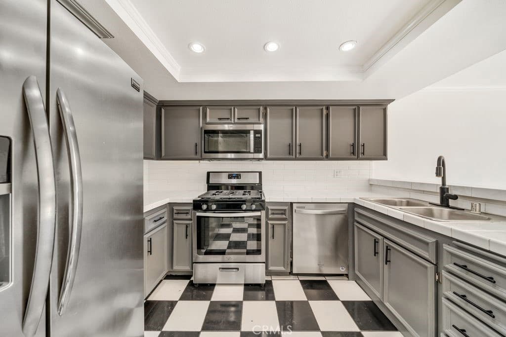 Condo at 13492 Ramona, Baldwin Park — photo 9 of 12