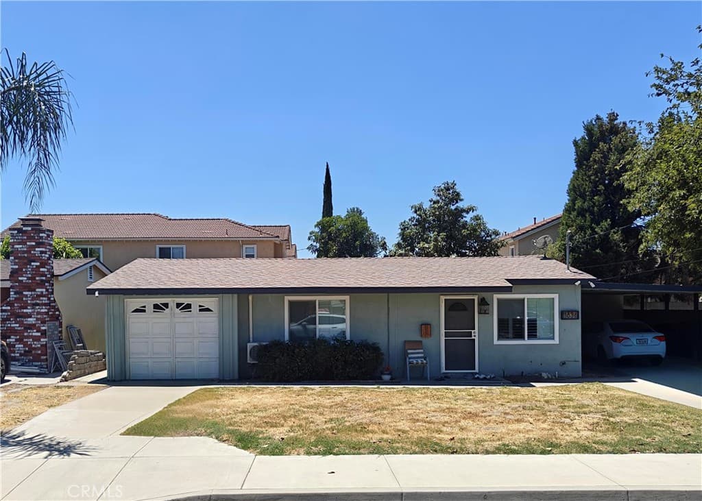 Home at 11636 Rio Hondo, El Monte — photo 1 of 12