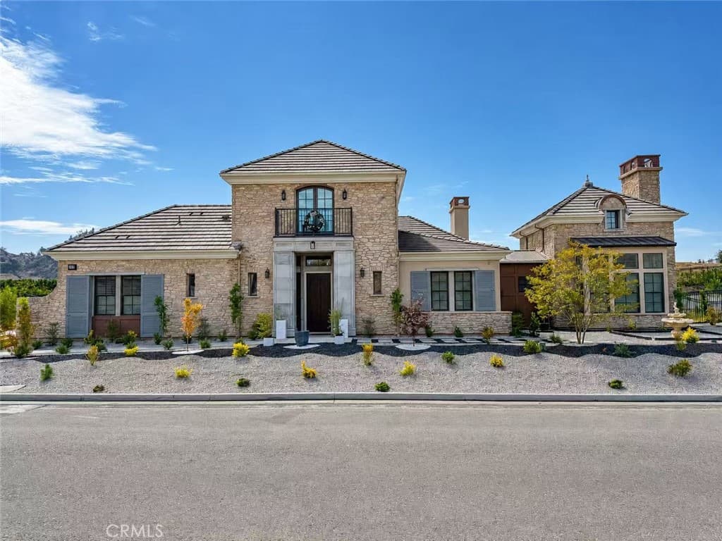 Home at 1618 Brasada Lane, San Dimas — photo 1 of 5