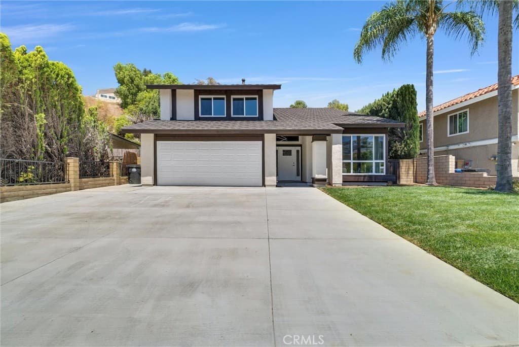 Home at 1590 Deer Crossing Drive, Diamond Bar — photo 2 of 12