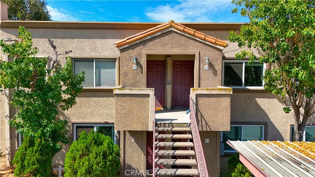 Condo at 800 Grand ave A12, Diamond Bar — photo 1 of 12