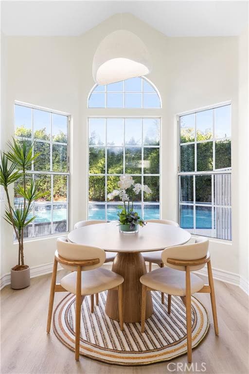 Home at 136 N Garfield Place, Monrovia — photo 11 of 12