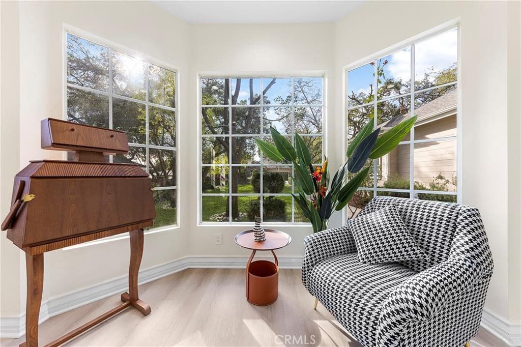 Home at 136 N Garfield Place, Monrovia — photo 7 of 12