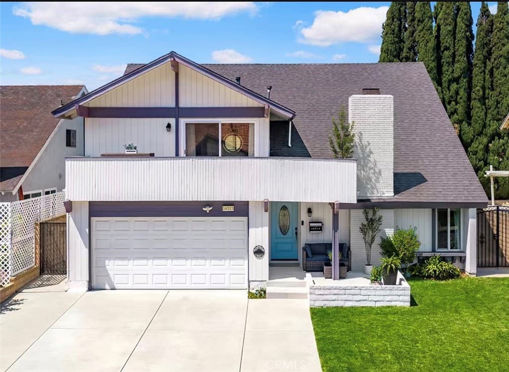 Home at 16515 Fern Haven, Hacienda Heights — photo 1 of 12