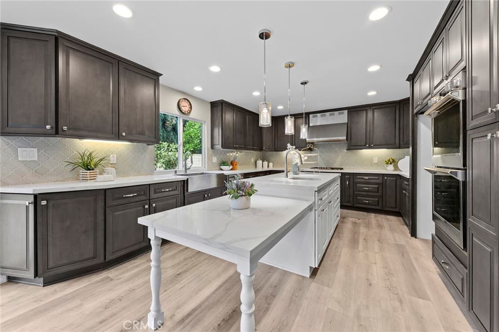Home at 16515 Fern Haven, Hacienda Heights — photo 11 of 12
