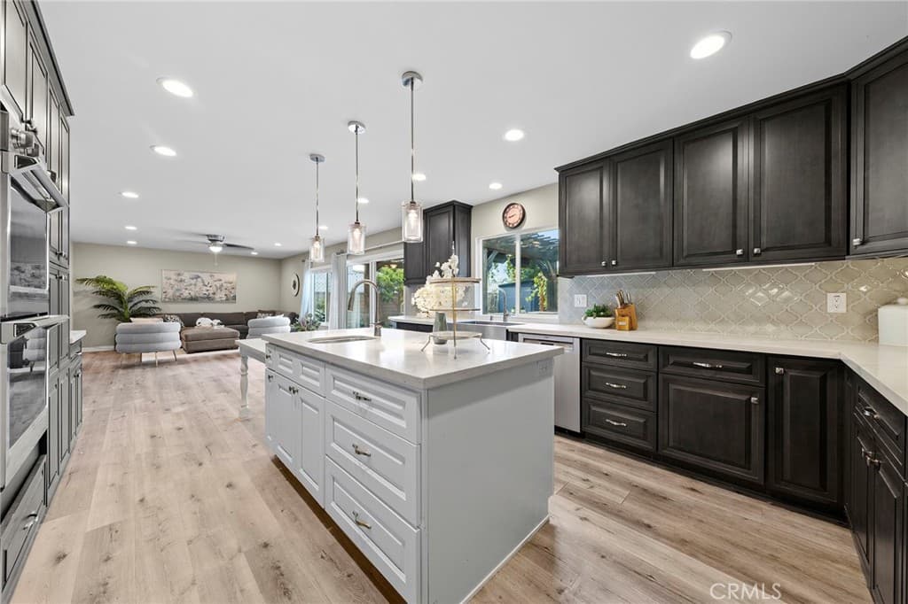 Home at 16515 Fern Haven, Hacienda Heights — photo 12 of 12