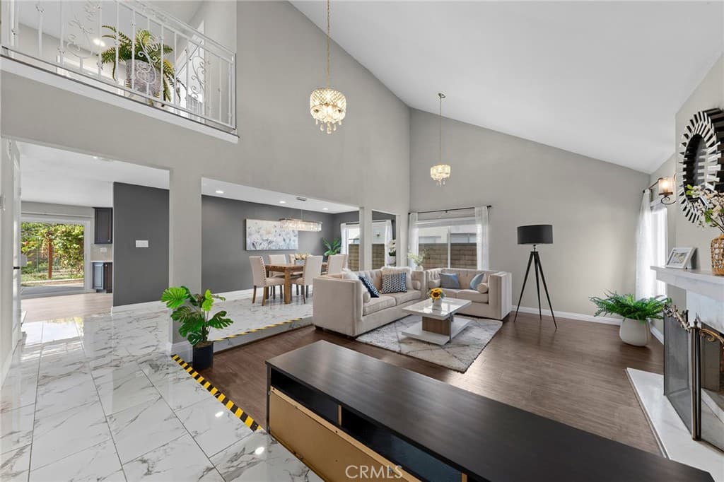 Home at 16515 Fern Haven, Hacienda Heights — photo 3 of 12