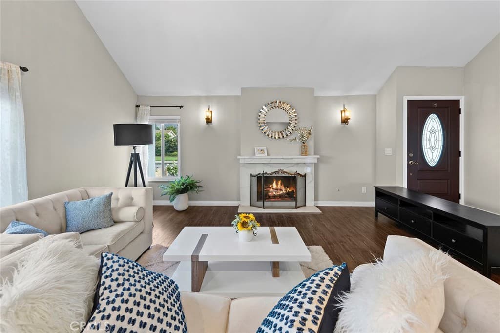 Home at 16515 Fern Haven, Hacienda Heights — photo 4 of 12