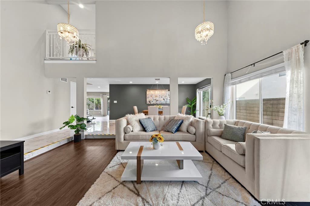 Home at 16515 Fern Haven, Hacienda Heights — photo 5 of 12