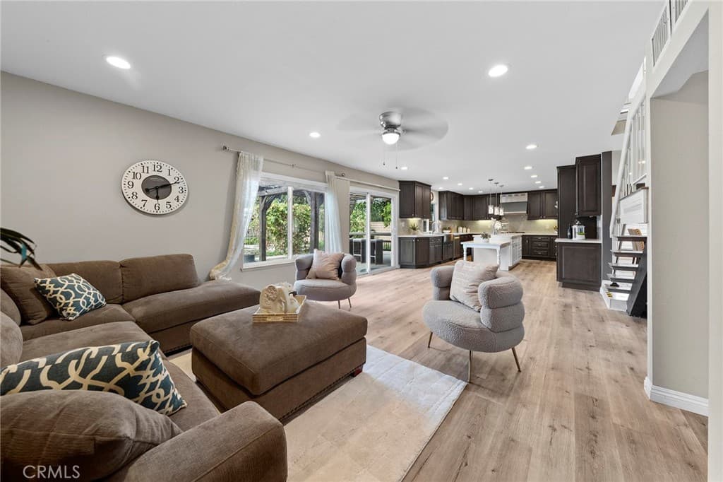 Home at 16515 Fern Haven, Hacienda Heights — photo 8 of 12