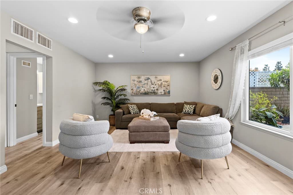 Home at 16515 Fern Haven, Hacienda Heights — photo 9 of 12