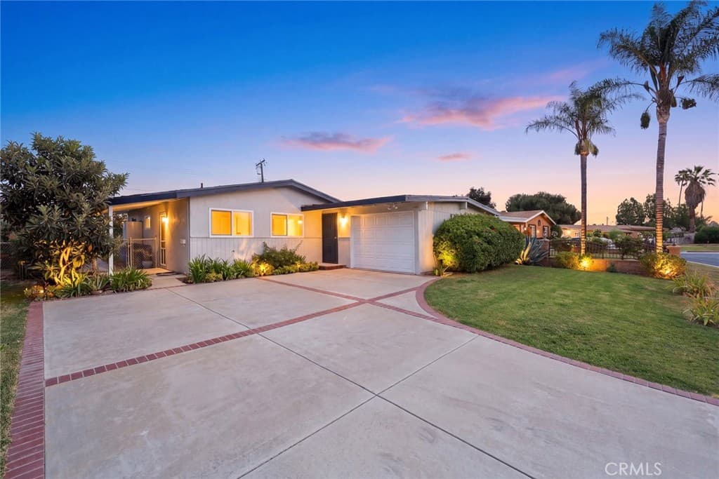 Home at 15715 Ladysmith Street, Hacienda Heights — photo 1 of 12