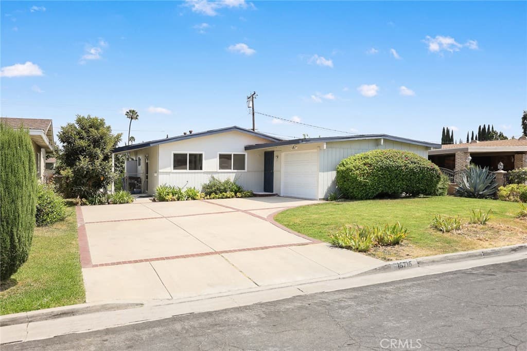 Home at 15715 Ladysmith Street, Hacienda Heights — photo 4 of 12