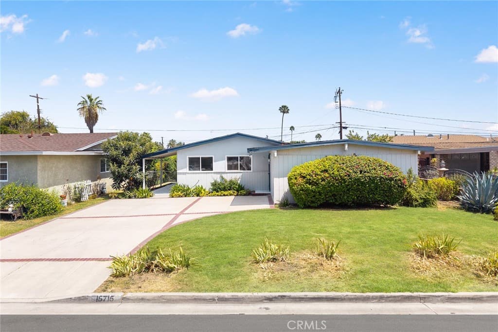 Home at 15715 Ladysmith Street, Hacienda Heights — photo 5 of 12