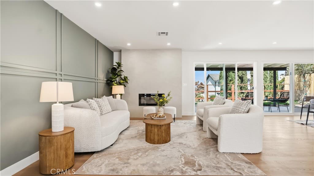 Home at 18023 Amargoso Drive, Rowland Heights — photo 4 of 12