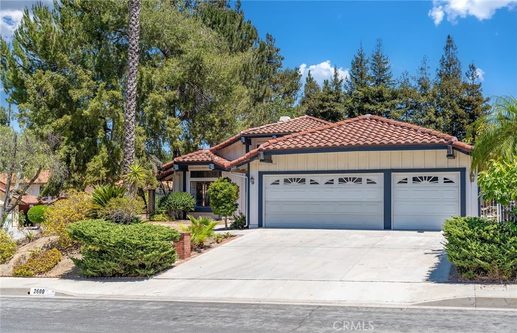 Home at 2600 Winrow Court, Rowland Heights — photo 2 of 12