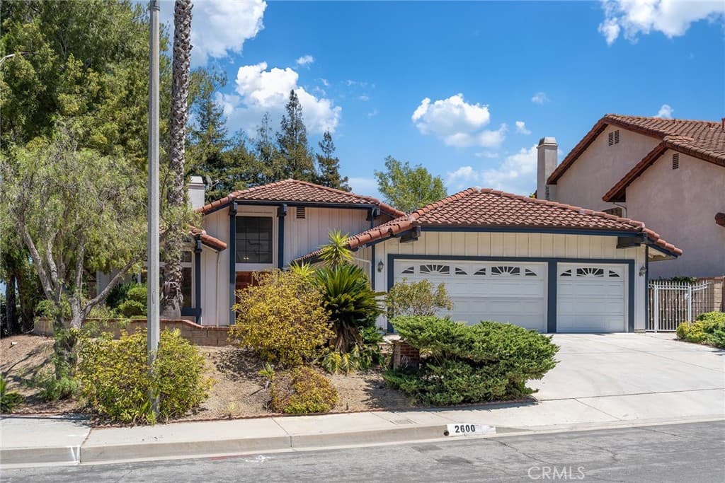 Home at 2600 Winrow Court, Rowland Heights — photo 3 of 12