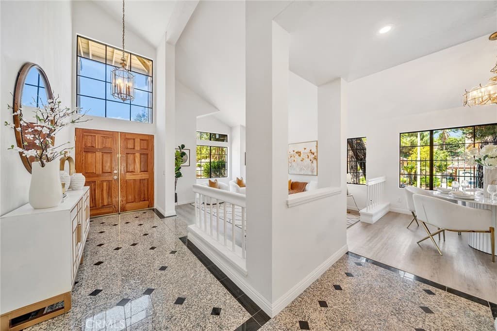 Home at 2600 Winrow Court, Rowland Heights — photo 6 of 12