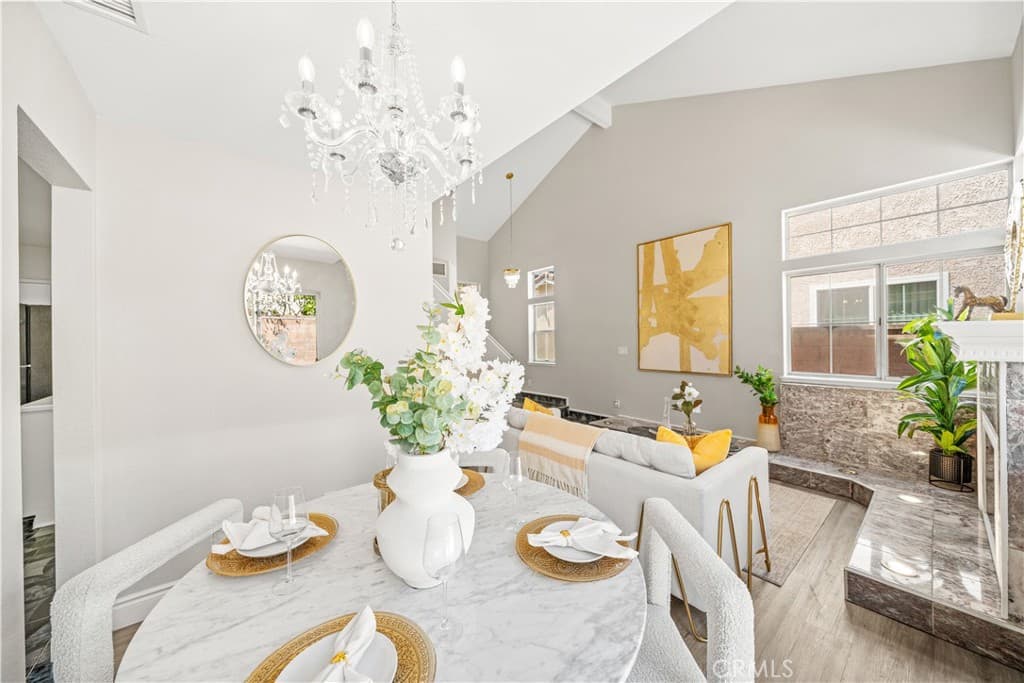 Townhouse at 317 Somerset Court, Azusa — photo 11 of 12