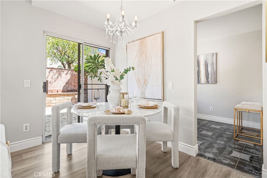 Townhouse at 317 Somerset Court, Azusa — photo 9 of 12