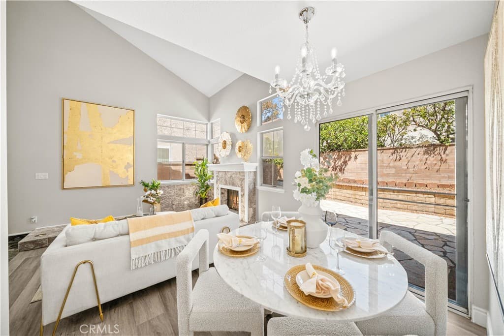 Townhouse at 317 Somerset Court, Azusa — photo 10 of 12