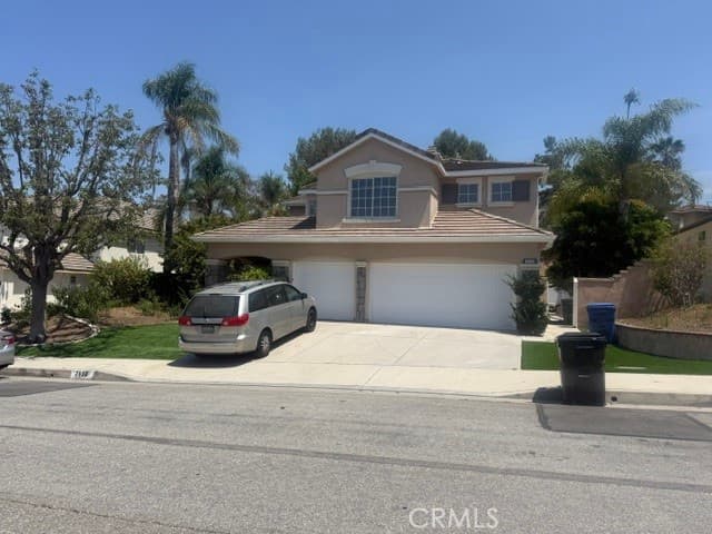 Home at 2950 Blakeman, Rowland Heights — photo 1 of 5