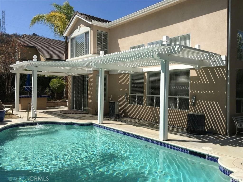 Home at 2950 Blakeman, Rowland Heights — photo 3 of 5