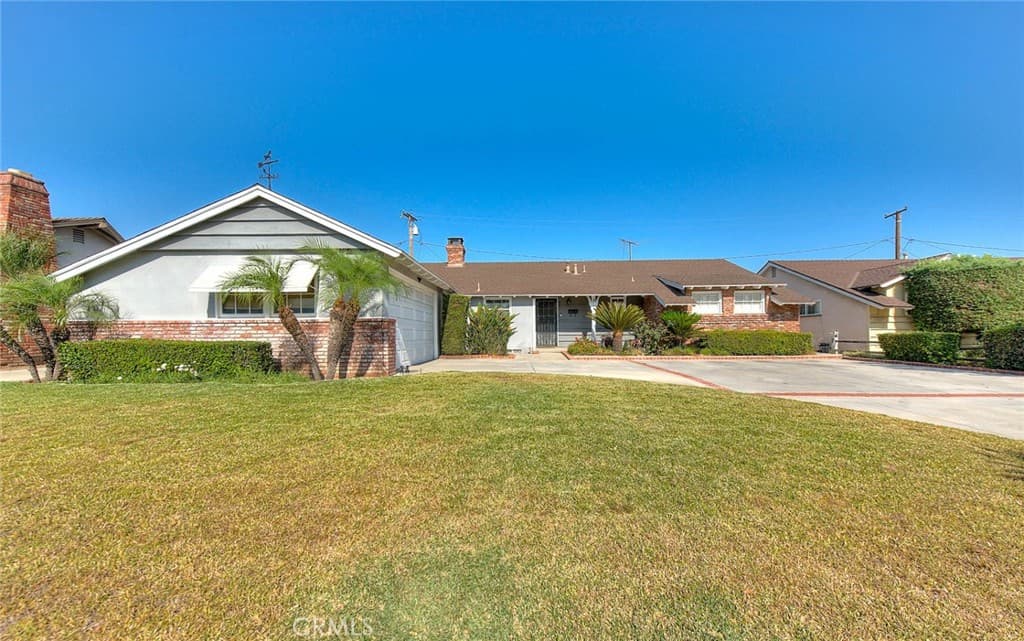 Home at 564 N Armel, Covina — photo 1 of 12