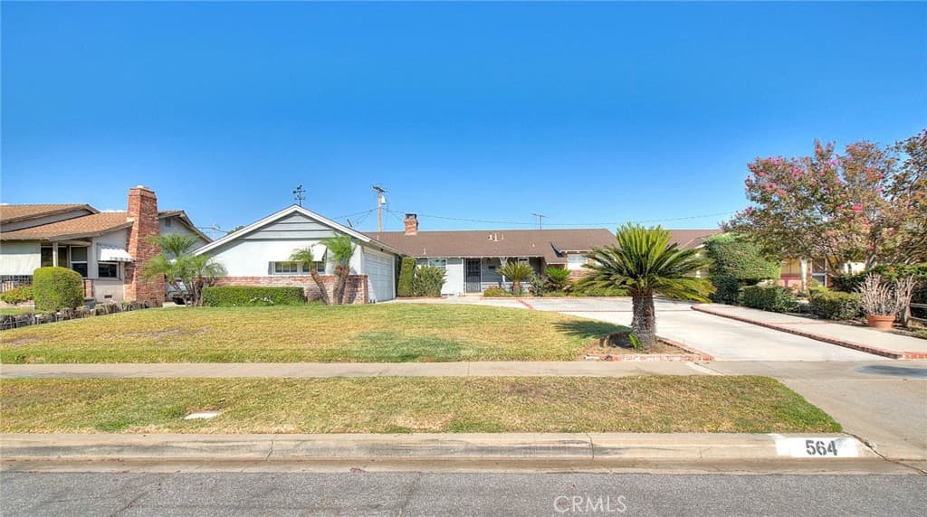 Home at 564 N Armel, Covina — photo 2 of 12