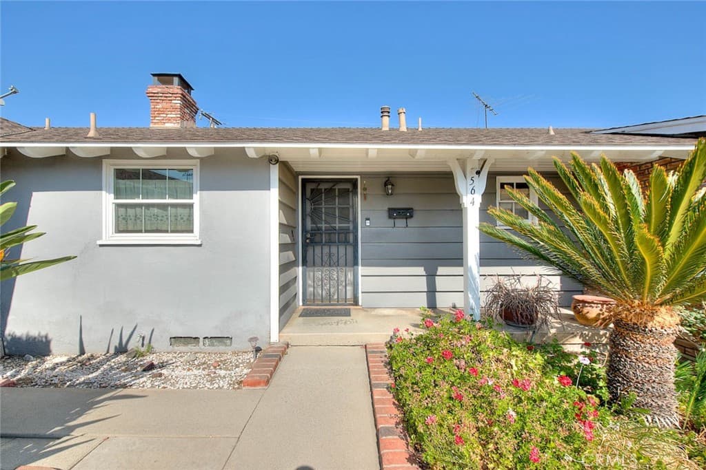 Home at 564 N Armel, Covina — photo 5 of 12