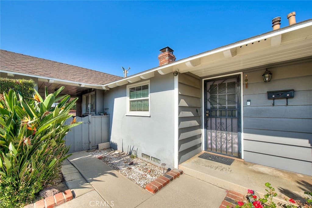 Home at 564 N Armel, Covina — photo 6 of 12