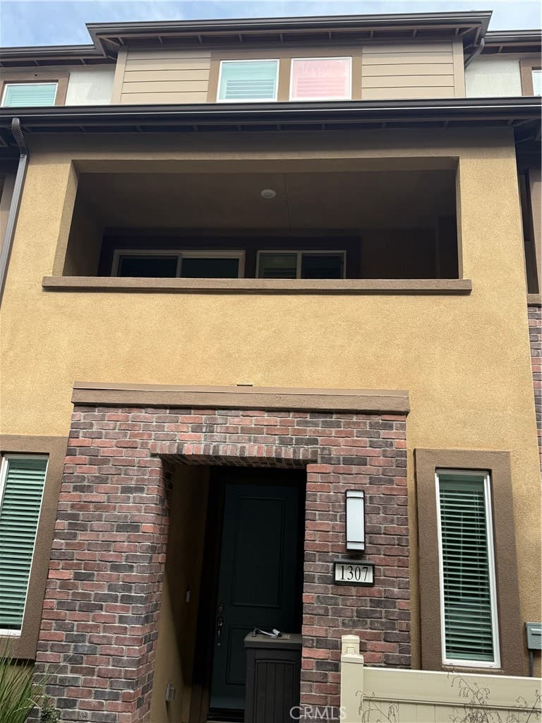Condo at 1307 Nimbus, Pomona — photo 1 of 3