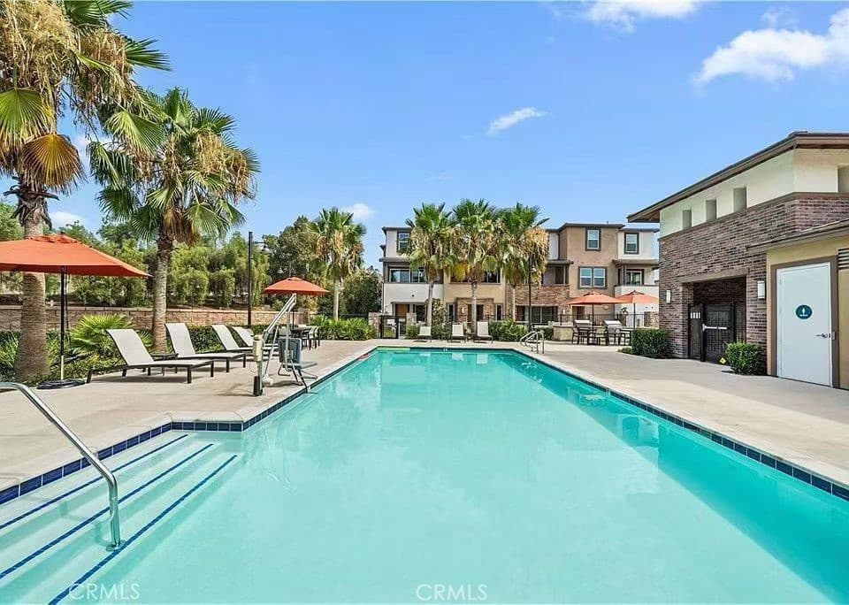 Condo at 1307 Nimbus, Pomona — photo 11 of 12