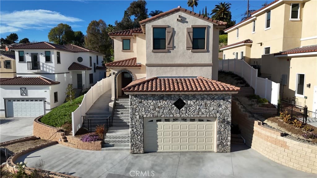 Home at 681 Castlehill Drive, Walnut — photo 1 of 12