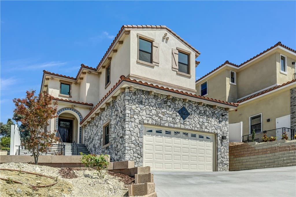 Home at 681 Castlehill Drive, Walnut — photo 2 of 12