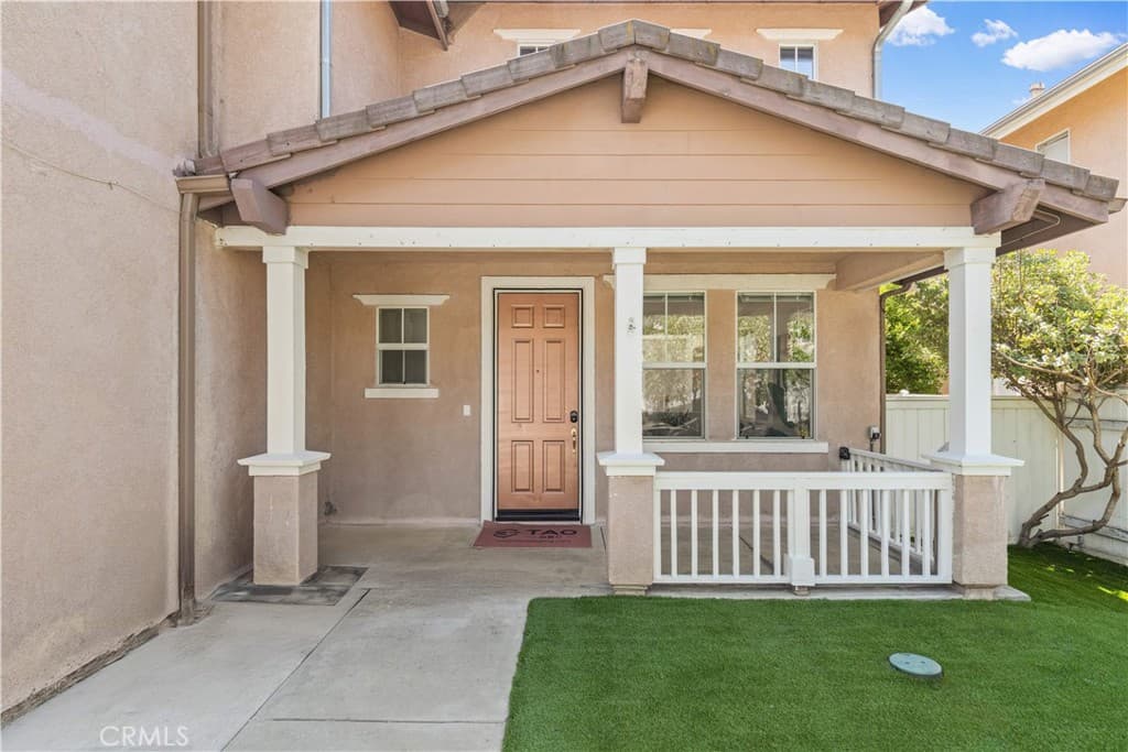 Home at 980 Jerez, Azusa — photo 2 of 12
