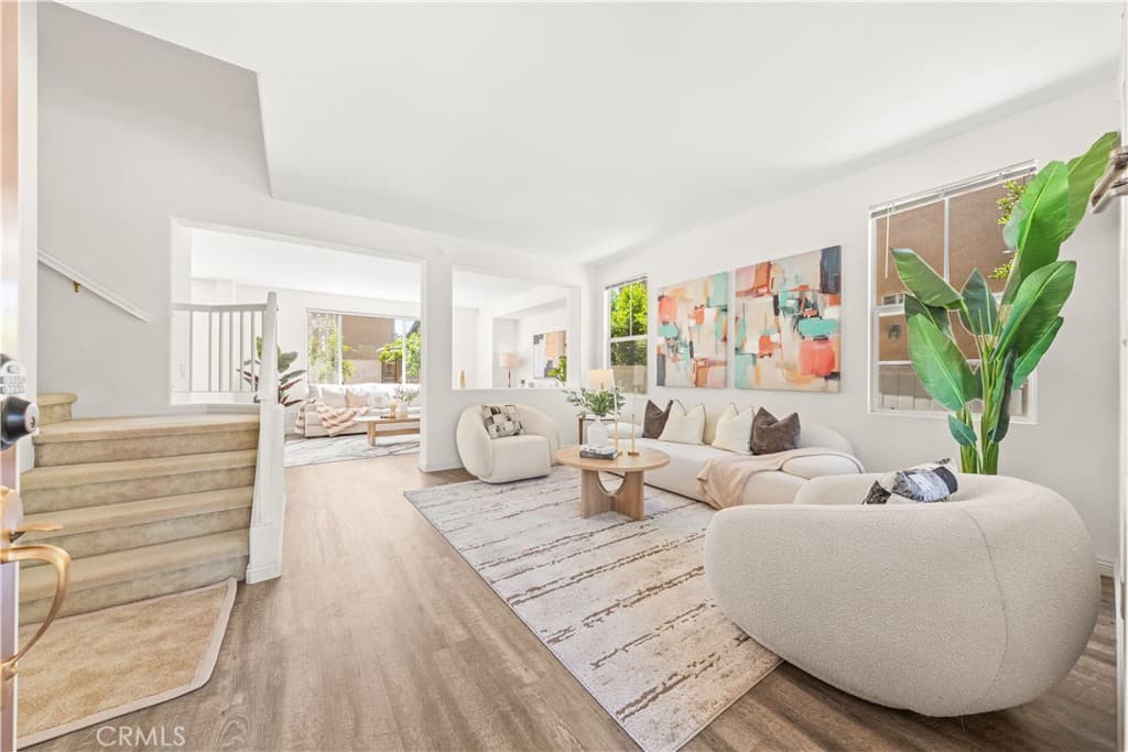 Home at 980 Jerez, Azusa — photo 3 of 12