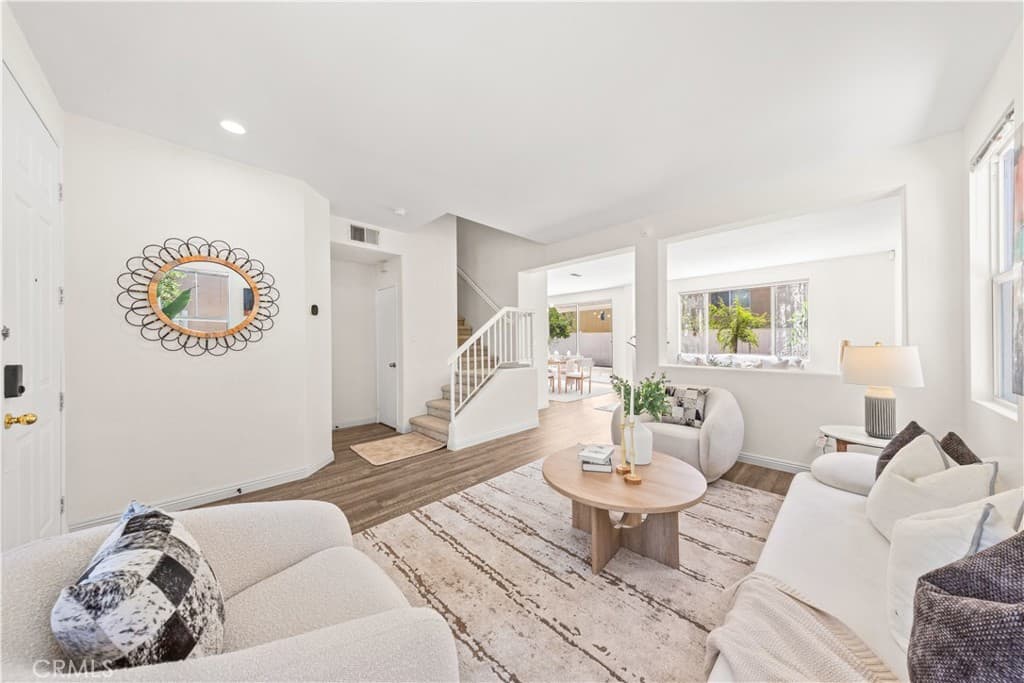 Home at 980 Jerez, Azusa — photo 4 of 12