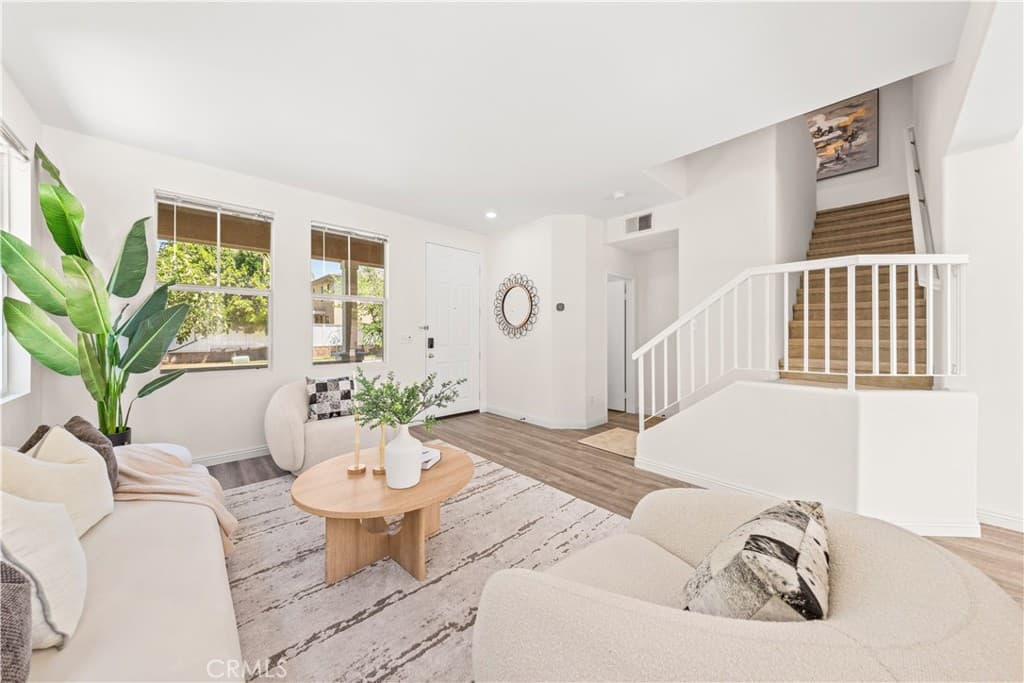 Home at 980 Jerez, Azusa — photo 5 of 12
