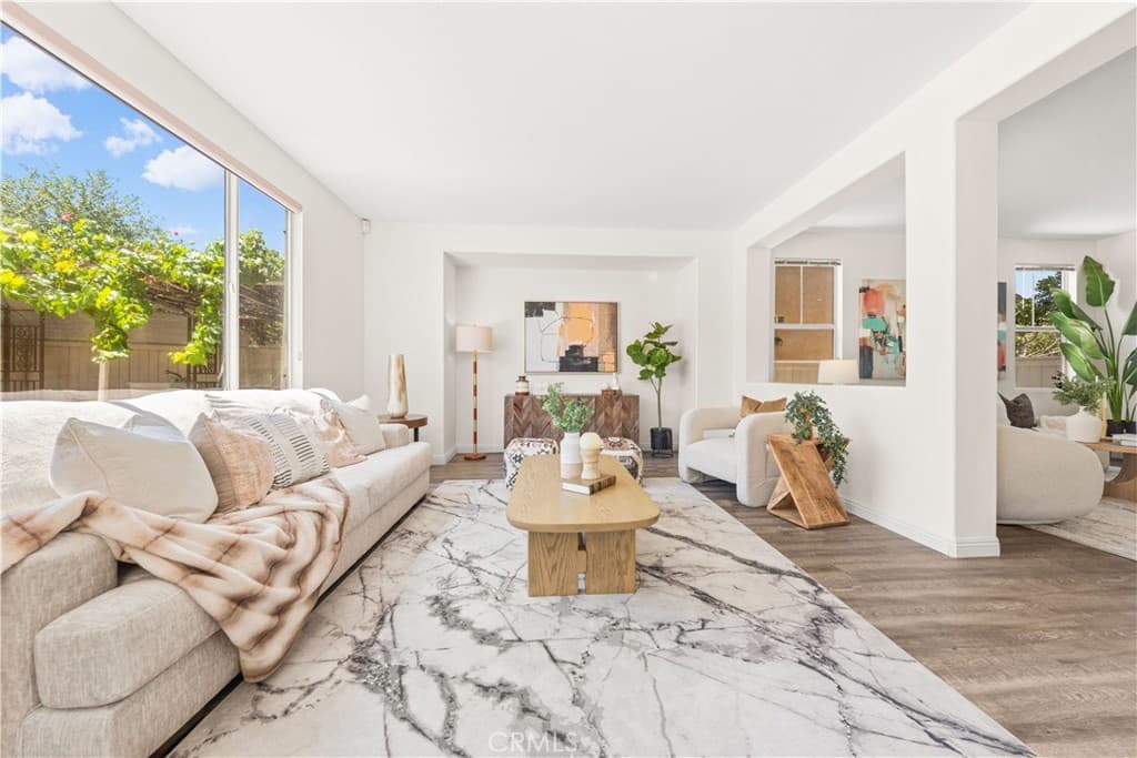 Home at 980 Jerez, Azusa — photo 6 of 12