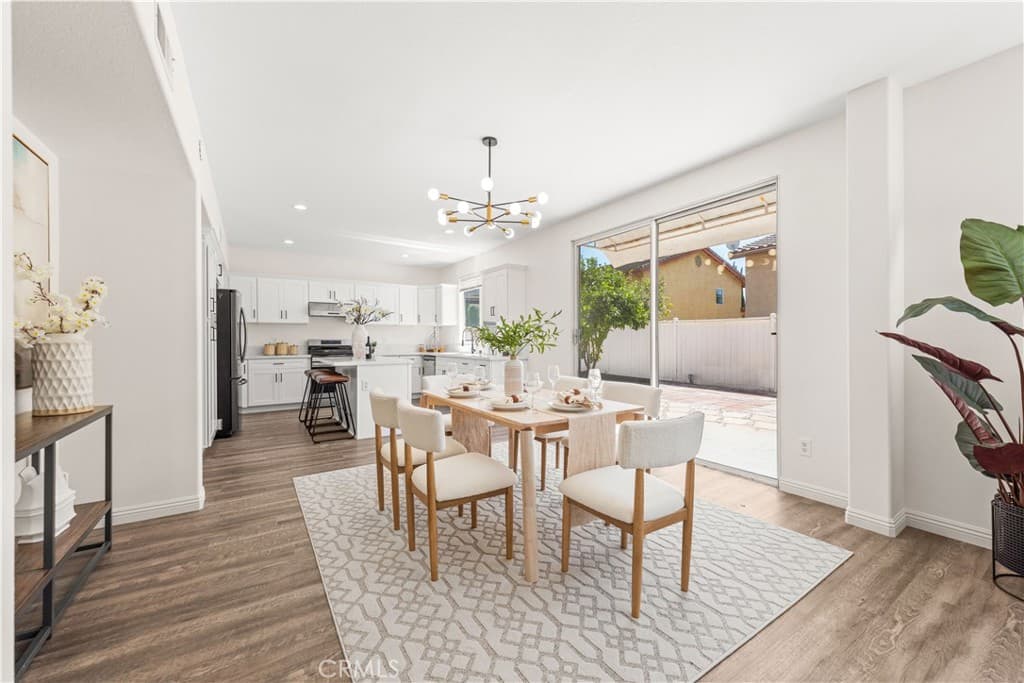 Home at 980 Jerez, Azusa — photo 8 of 12