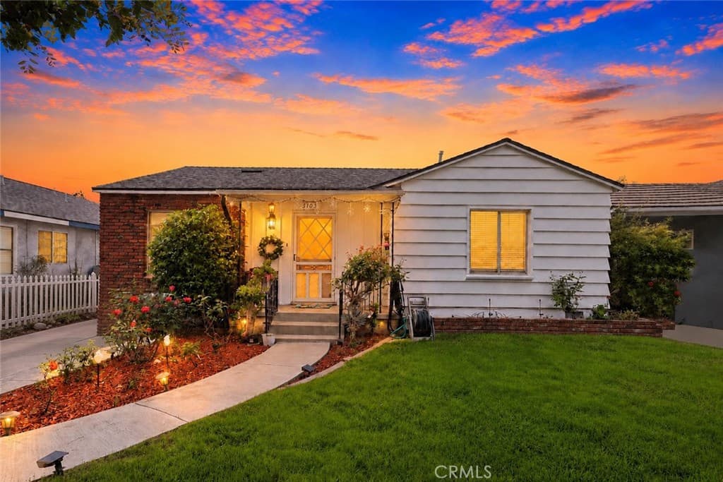 Home at 3103 Hempstead Avenue, Arcadia — photo 4 of 12